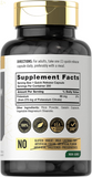 Potassium Citrate 99Mg | 200 Capsules | Non-Gmo and Gluten Free Supplement | by