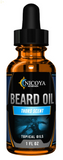 Beard Growth Oil - Fast Growing Beard Mustache Facial Hair Oil for Men, Thors