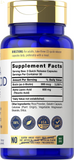 Alpha Lipoic Acid 600Mg | plus Biotin Optimizer | 90 Capsules | Non-Gmo & Gluten Free Supplement