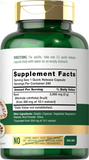 Noni Fruit Capsules 3000Mg | 240 Count | Non-Gmo, Gluten Free | Traditional Herb Supplement