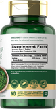 Sea Kelp Iodine | 225Mcg | 300 Tablets | Non-Gmo, Gluten Free | Traditional Herb Supplement | by