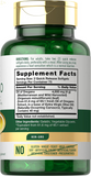 Oregano Oil Extract | Max Potency | 150 Softgel Capsules | Non-Gmo and Gluten Free Formula | Contains Carvacrol