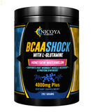 BCAA Essential Amino Energy Pre & Post Workout Powder - Try All 4 Flavors