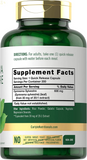 Gymnema Sylvestre Capsules | 200 Count | Non-Gmo and Gluten Free
