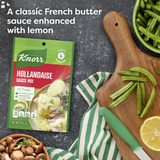 Knorr Hollandaise Sauce Mix Powder, 0.9 Oz Pouch