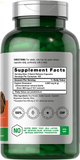Ceylon Cinnamon Capsules 4000Mg | 250 Count | High Potency | Non-Gmo, Gluten Free
