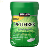 K.S Signature OPTIFIBER, 26.8 Ounces 190 Servings 