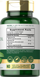 Peppermint Oil Capsules | 150 Softgels | with Rosemary and Thyme | by