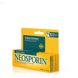 Neosporin Original Antibiotic Ointment, 24-Hour Infection Prevention for Minor Wound, 1 Oz