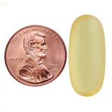 Nature Made Burp-Less Ultra Omega 3 from Fish Oil 1400 Mg. Softgels (65 Ct., 2Pk.)