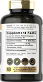 Serrapeptase 120000 SPU | 120 Capsules | Supports Sinus Health | Gluten Free Enzyme Supplement