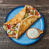 Mccormick Greek Style Gyro Seasoning & Sauce Duo, 1.5 Oz Envelope