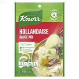 Knorr Hollandaise Sauce Mix Powder, 0.9 Oz Pouch