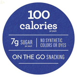 Special K Pastry Crisps, 100 Calorie Snacks, Breakfast Bars, Strawberry, 5.28Oz Box (12 Crisps)