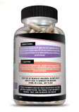 5-HTP 60Ct, Serotonin Support for Sleep and Stress, Supports Weight Loss, 5HTP