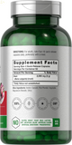 Beet Root Powder Capsules | 250 Pills | Herbal Extract | Non-Gmo, Gluten Free, and DNA Tested Supplement