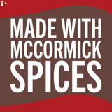 Mccormick No Artificial Flavors Mushroom Gravy Mix, 0.75 Oz Envelope