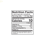 Kinder'S Italian Beef Seasoning, 1.1 Oz Packet