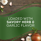 Lipton Recipe Secrets Soup and Dip Mix for a Delicious Meal Savory Herb with Garlic Great with Your Favorite Recipes, Dip or Soup Mix 2.4 Ounce (Pack of 6)