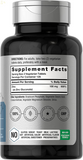 Chelated Zinc Supplement 100Mg | 250 Tablets | High Potency & Superior Absorption | Vegetarian, Non-Gmo, Gluten Free 