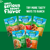 Hidden Valley Ranch Night Rancho Taco Premium Seasoning Mix, 1 Oz