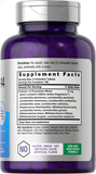 Chewable Probiotics 6 Billion Cfus | 200 Tablets | 14 Probiotic Strains | Vegetarian, Non-Gmo & Gluten Free Supplement | by