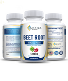 Organic Beet Root- Boost Energy, Blood Circulation, Performance & Stamina