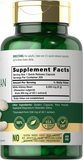 White Kidney Bean | 6000Mg | 200 Count | Non-Gmo & Gluten Free Extract