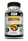 Digestive Enzymes W/ Prebiotic & Probiotics, Gas, Constipation & Bloating Relief