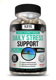 Natural Anxiety & Stress Relief, Combat Stress, Stress Support, anti Stress