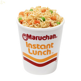 Maruchan Instant Lunch Lime Flavor with Shrimp, 2.25 Oz, Pack of 12