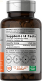 B12 Sublingual Methylcobalamin | 5000Mcg | 120 Fast Dissolve Tablets | Vegetarian, Non-Gmo and Gluten Free Supplement | by Horbaach