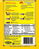 Sun Bird Mongolian Beef Seasoning Mix, 1 Oz