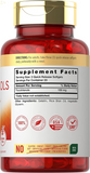 Tocotrienols | 150Mg Supplement | 60 Softgels | Non-Gmo and Gluten Free Complex
