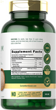 Psyllium Husk Capsules 1530Mg | 240 Count | High Potency Fiber Supplement | Non-Gmo, Gluten Free