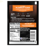 Mccormick Grill Mates Gluten Free Chipotle Pepper Marinade Seasoning Mix, 1.13 Oz Envelope