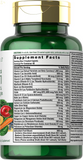 Fruits and Veggies Supplement | 120 Count | Superfood Multivitamin with Probiotics | Made with 20 Fruits and Vegetables | Non-Gmo & Gluten Free Supplement | by