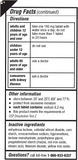 Allergy Relief | Fexofenadine Hcl 180 Mg Non-Drowsy Antihistamine | 24 Hour All Day Support | Compared To Allegra Active ingredients  