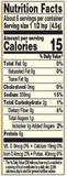 Pioneer Gluten Free Taco Seasoning - 1 Oz
