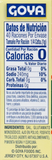 Goya Salad & Vegetable Seasoning, 1.41 OZ