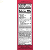 Special K Pastry Crisps, 100 Calorie Snacks, Breakfast Bars, Strawberry, 5.28Oz Box (12 Crisps)