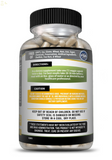 Digestive Enzymes W/ Prebiotic & Probiotics, Gas, Constipation & Bloating Relief