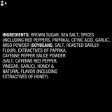 Mccormick Honey Sriracha Grill Mates Marinade Mix, 1 Oz Mixed Spices & Seasonings