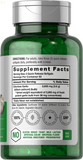 Odorless Garlic Softgels | 250 Count | Ultra Potent Garlic Extract | Non-Gmo & Gluten Free Pills 