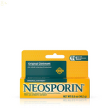 Neosporin Original First Aid Antibiotic Bacitracin Ointment,.5 Oz