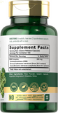 DIM Supplement | 350Mg | 200 Count | Vegetarian, Non-Gmo & Gluten Free Complex