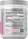 Skin Rejuvenator with Verisol 10.58 Oz | Bioactive Collagen Peptide Powder | Types I and III | Non GMO, Gluten Free Supplement | by