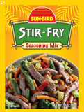 Sun-Bird Stir Fry Mix Seasoning Mix