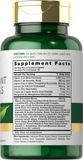 Antioxidants Supplement | 100 Caplets | Nutritional Complex | Vitamin A, C, E | Non-Gmo, Gluten Free Formula | by