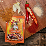 CHOLULA CHILI GAR TACO SEAS MIX 1 OZ